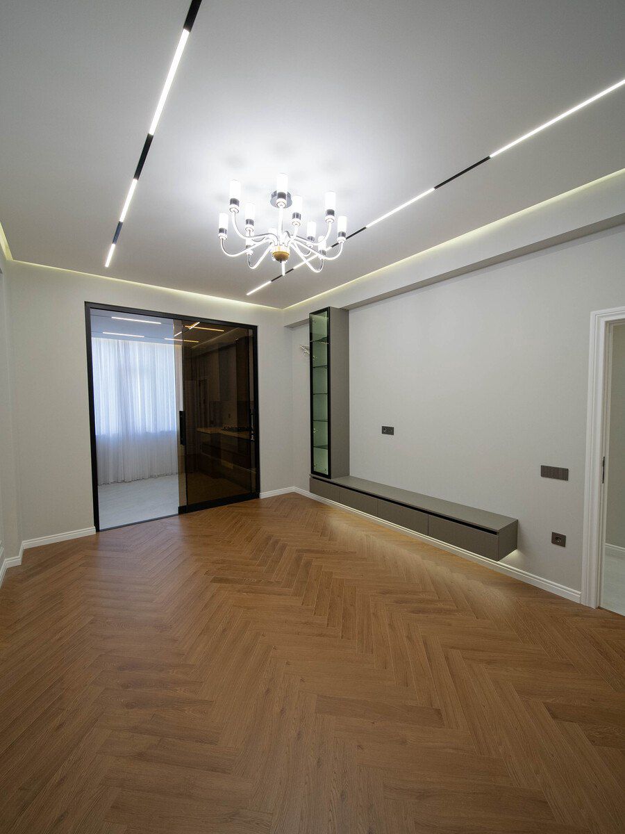 Satılır 2 otaqlı yeni tikili 65 m² — Mənzil, Bakı (5)