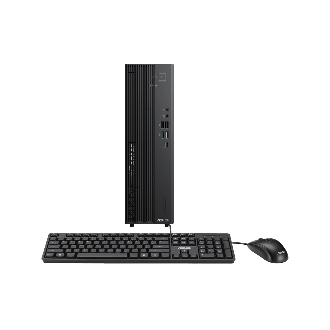 Desktop ASUS ExpertCenter D7 D701SER-5145000070 90PF05N1-M006F0 Small Form Factor — Masaüstü kompüterlər, Bakı
