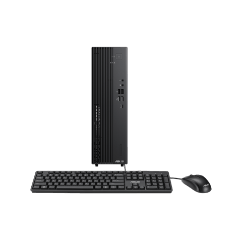 Desktop ASUS ExpertCenter D7 D701SER-5145000070 90PF05N1-M006F0 Small Form Factor — Bakı