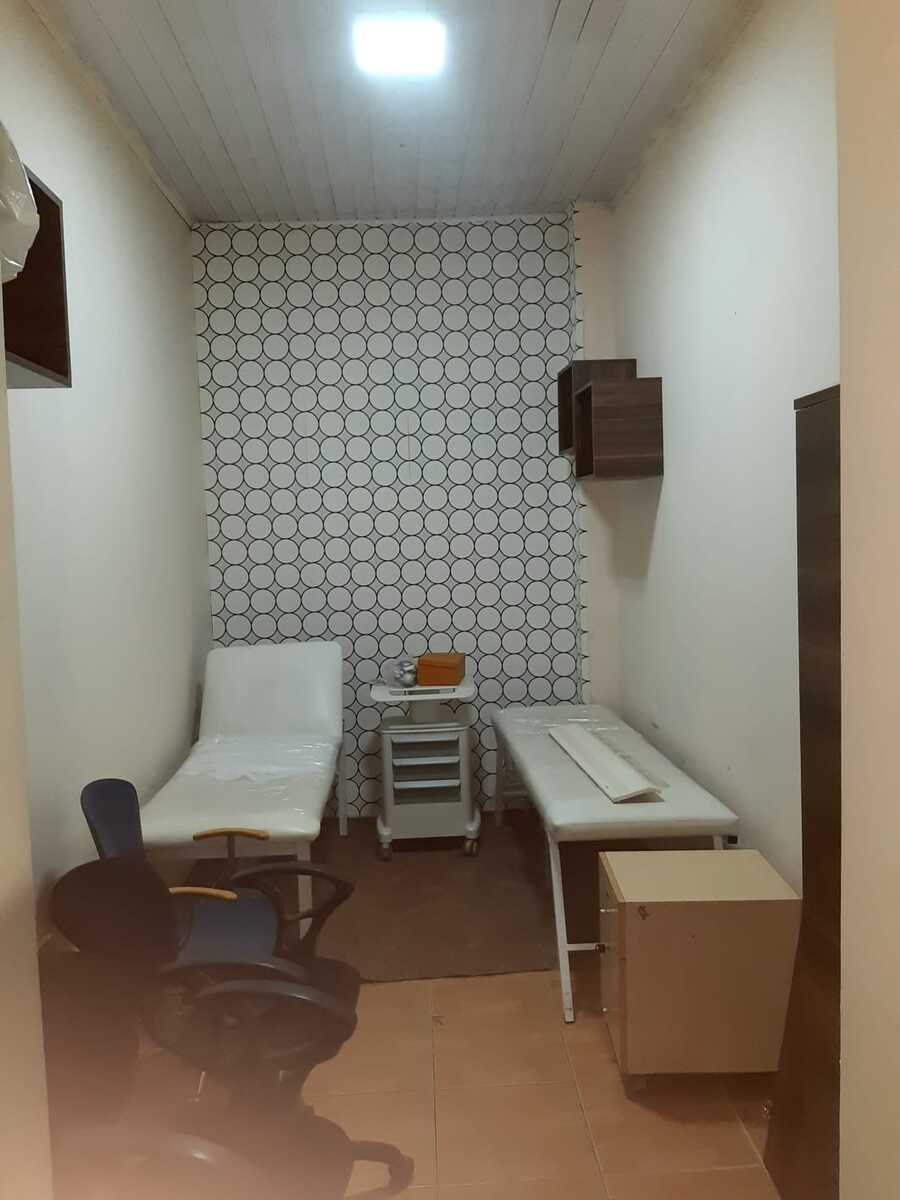 İcarəyə verilir obyekt 80 m² — Əmlak, Bakı (10)
