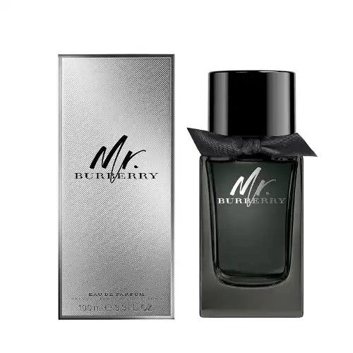 No Brand Mr.Burberry kişilər üçün ətir suyu, 100 ml — Mallar, Bakı
