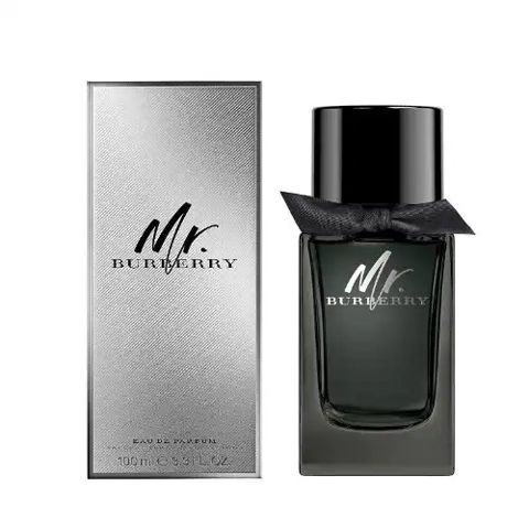 No Brand Mr.Burberry kişilər üçün ətir suyu, 100 ml — Bakı