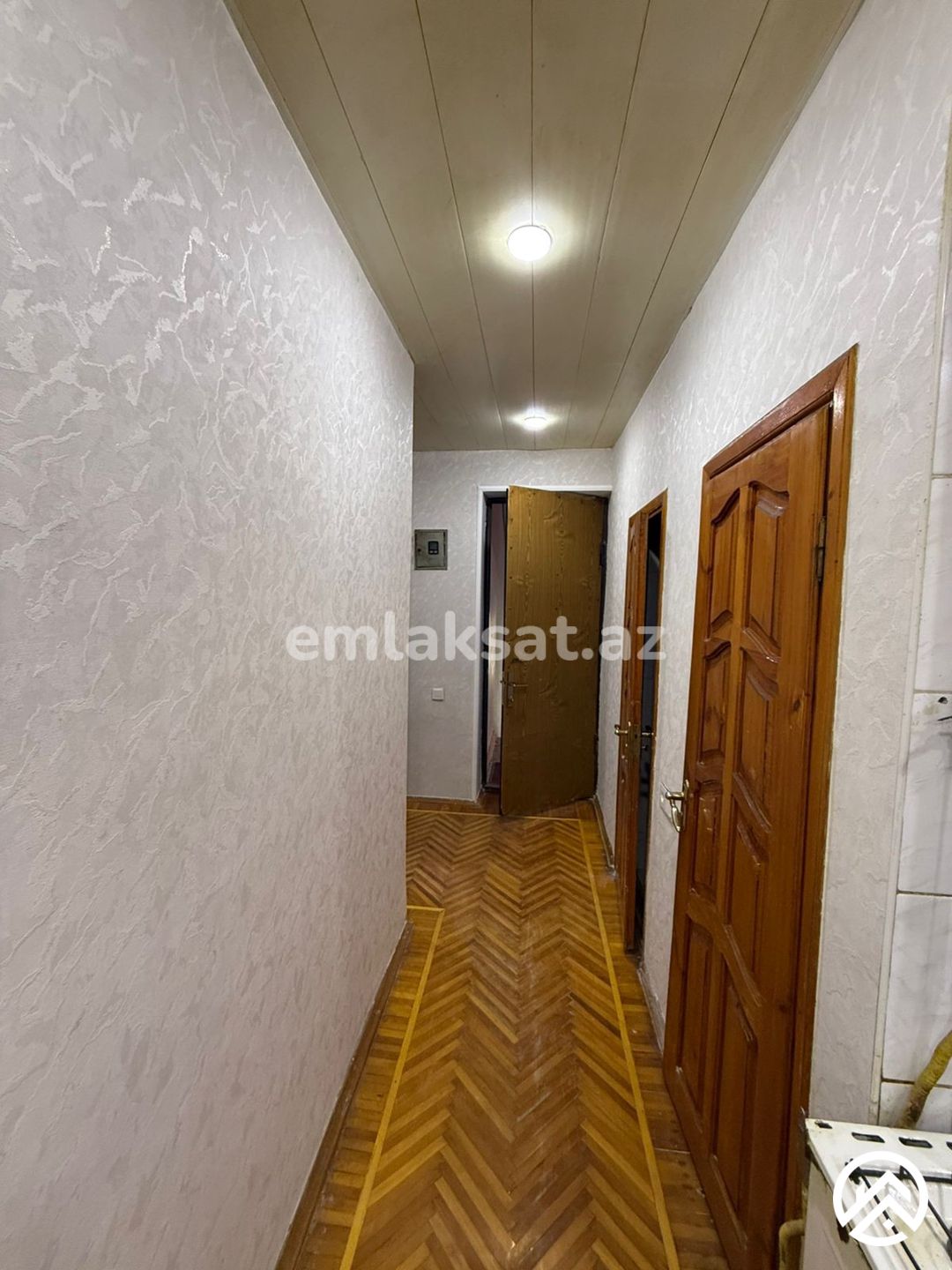 Kirayə (aylıq) 4 otaq köhnə tikili 50 m², Sumqayıt — Mənzil, Sumqayıt (10)
