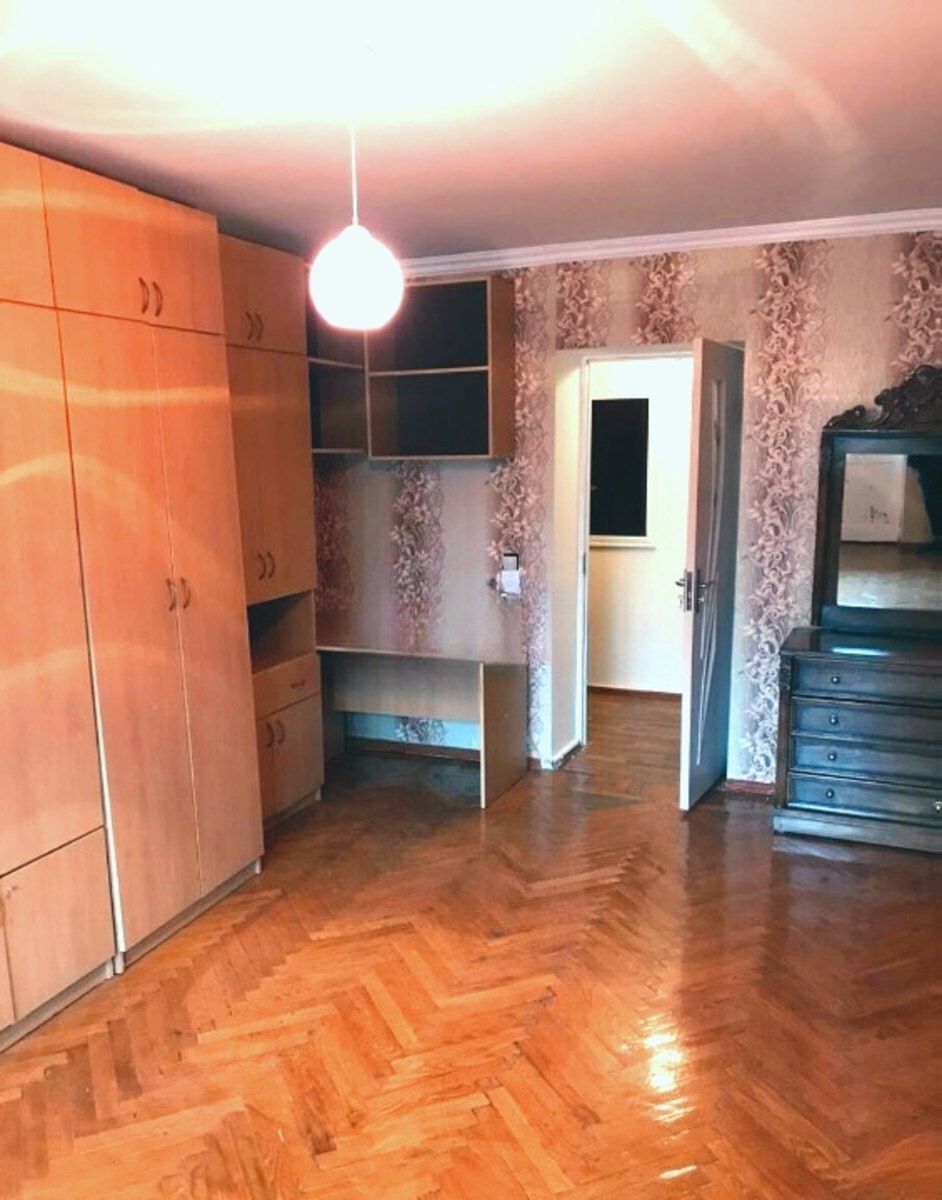 Satılır 3 otaqlı köhnə tikili 70 m² — Mənzil, Bakı (5)