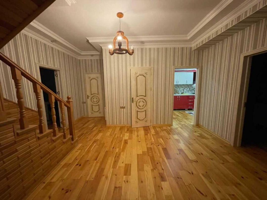 İcarəyə verilir 3 otaqlı həyət evi/bağ evi 140 m² — Ev, villa, Sumqayıt (8)