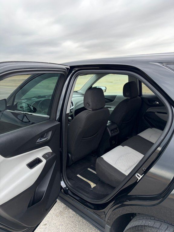 Chevrolet Equinox, 1.5 L, 2020 il, 144 000 km 88-DS-314 — Avtomobillər, Bakı (6)