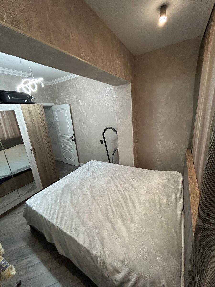 Satılır 2 otaqlı yeni tikili 55 m² — Mənzil, Bakı (8)