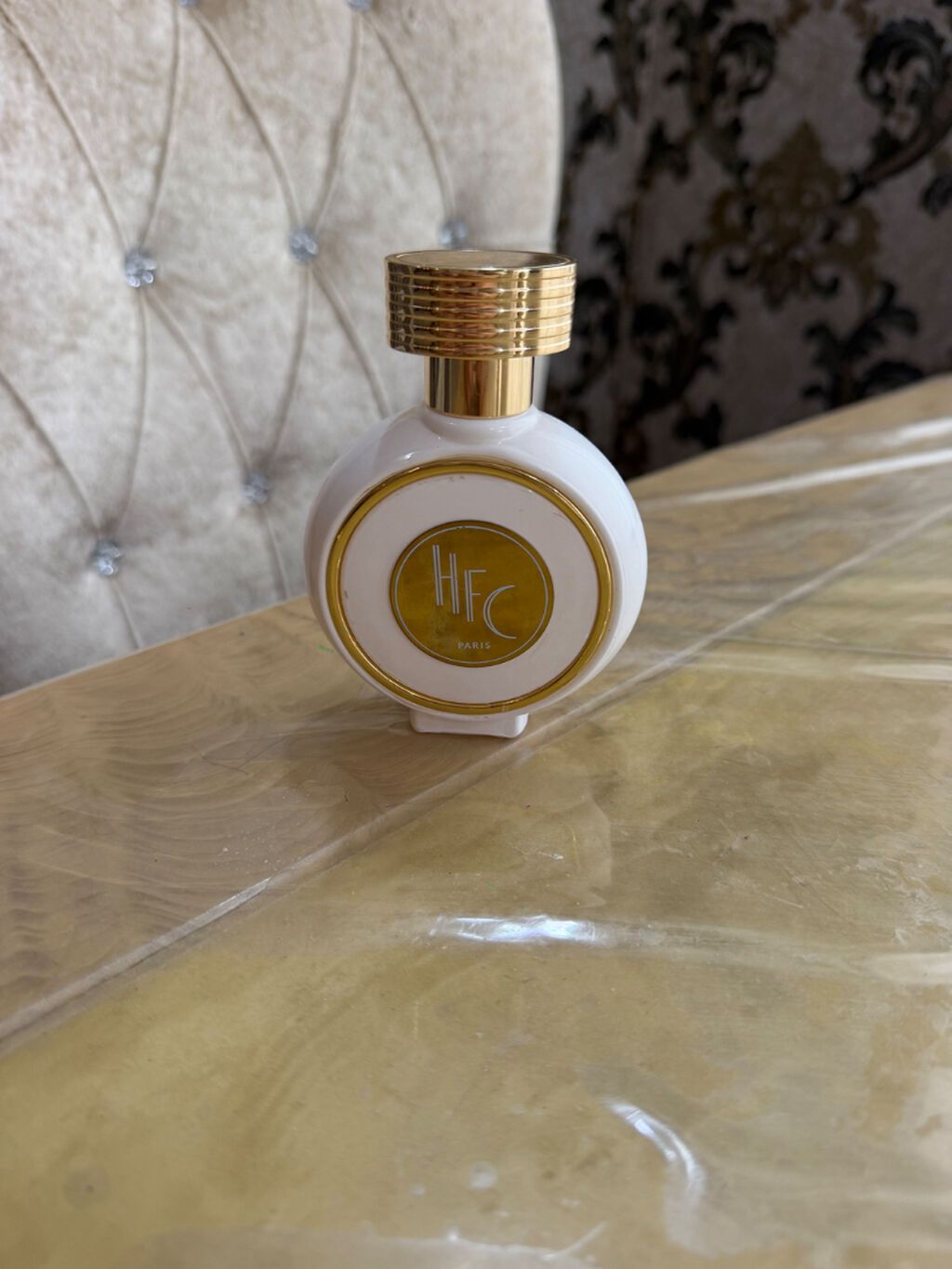 Nice parfum HFC love everywhere qutusu yoxdur cicekli qoxudur istifade — Ətir, Bakı (2)