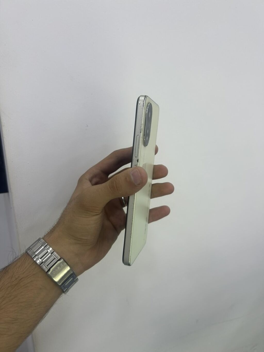 Oppo A3, 128 GB, rəng - Qızılı, İki sim kartlı — OPPO, Gəncə (3)
