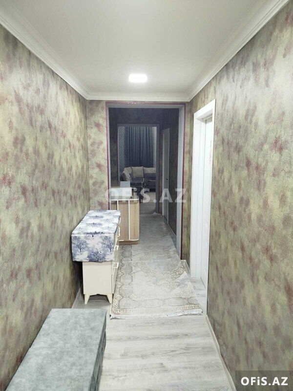 Həyət evləri Satılır Suraxanı r., Əmircan q., 3 otaq, 110 m² — Ev, villa, Bakı (4)
