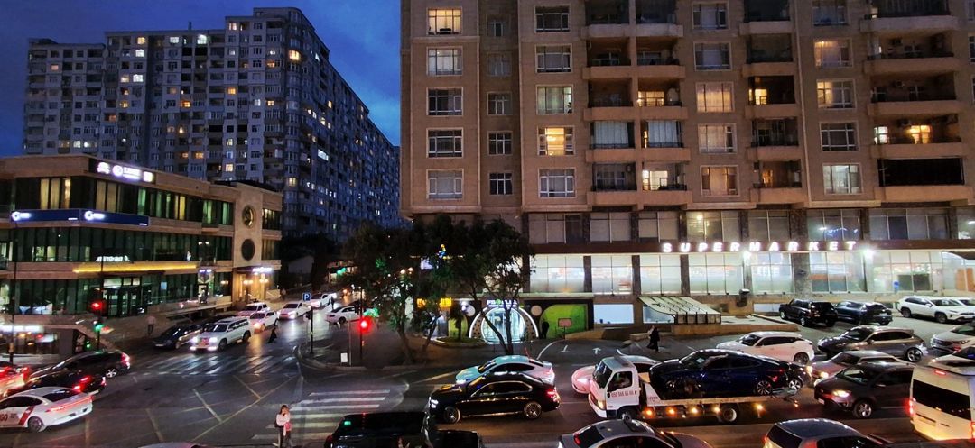 İcarəyə verilir obyekt 500 m² — Əmlak, Bakı (11)