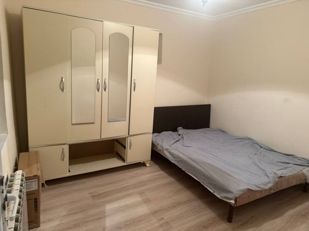 İcarəyə verilir 2 otaqlı həyət evi/bağ evi 70 m² — Ev, villa, Bakı (3)