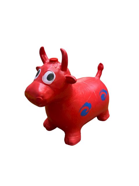 Yelləncək-kreslo 25074-7-İ-Q, qırmızı, 55х25х50 sm — Bakı