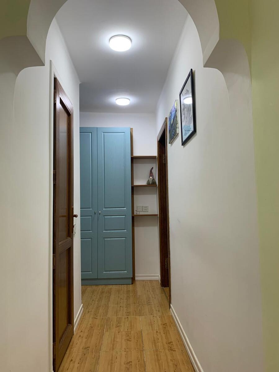 İcarəyə verilir 2 otaqlı köhnə tikili 60 m² — Mənzil, Bakı (2)
