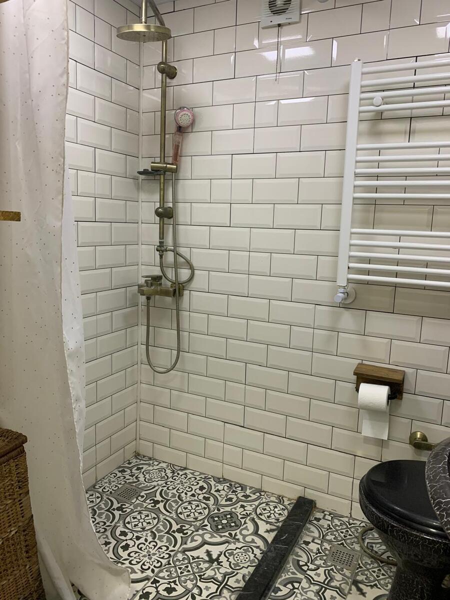 İcarəyə verilir 2 otaqlı köhnə tikili 60 m² — Mənzil, Bakı (5)