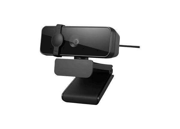 Web kamera Lenovo Essential FHD Webcam 4XC1B34802 — Kompüterlər və noutbuklar, Bakı