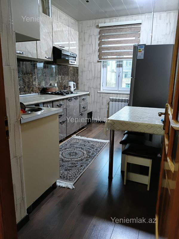 Satılır 3 otaqlı Bina evi menzil (Yeni tikili), 85 m², 17-ci mikrorayon — Mənzil, Sumqayıt (7)