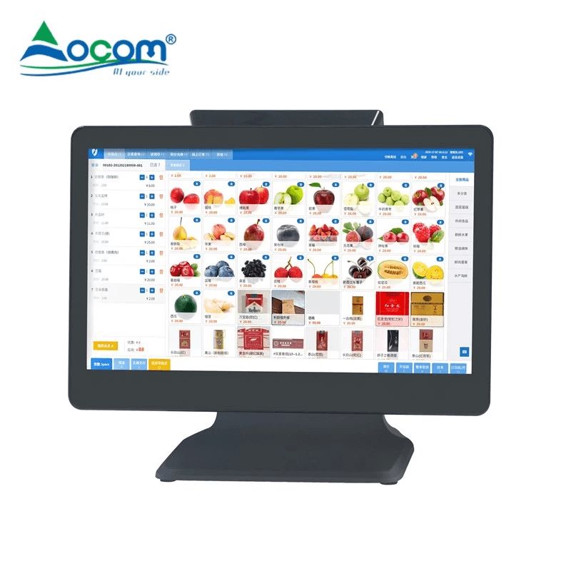 Ocom POS-1520 pos komputer — Kassa avadanlığı, Bakı