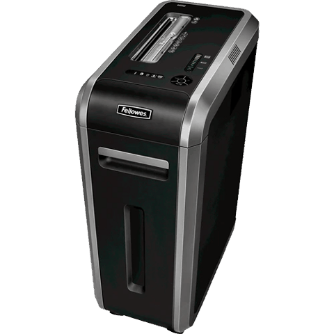 Kağız məhvedici Fellowes Powershred 125i — Bakı