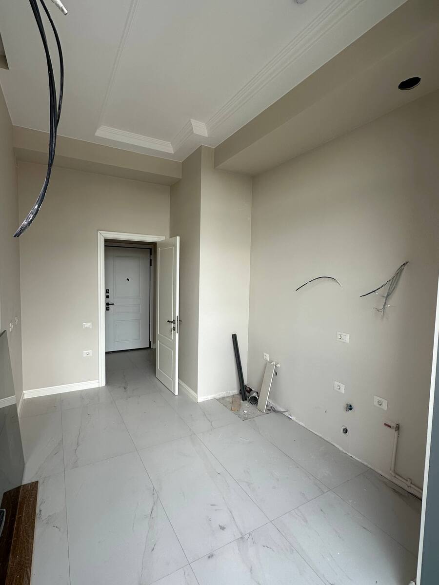 Satılır 3 otaqlı yeni tikili 84 m² — Mənzil, Bakı (10)