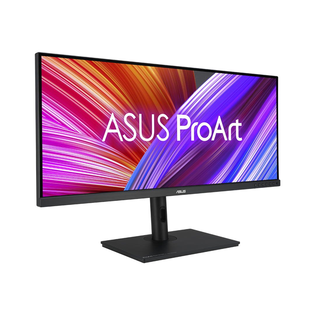 ASUS ProArt PA348CGV 90LM07Z0-B01370 Professional Monitor — Monitorlər, Bakı (3)