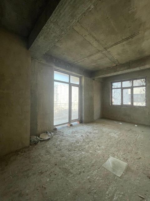 Satılır 2 otaqlı yeni tikili 98 m² — Bakı