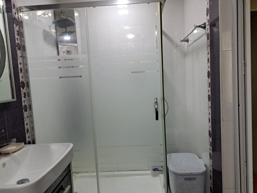 Satış: 3 otaqlı Köhnə tikili, 85 m², Nizami rayonu — Mənzil, Bakı (7)