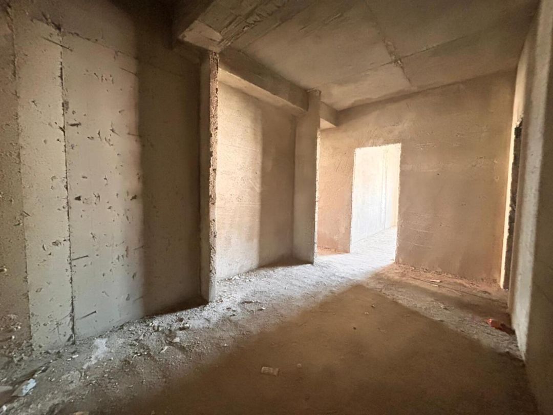 Satılır 3 otaqlı yeni tikili 116 m² — Mənzil, Bakı (4)