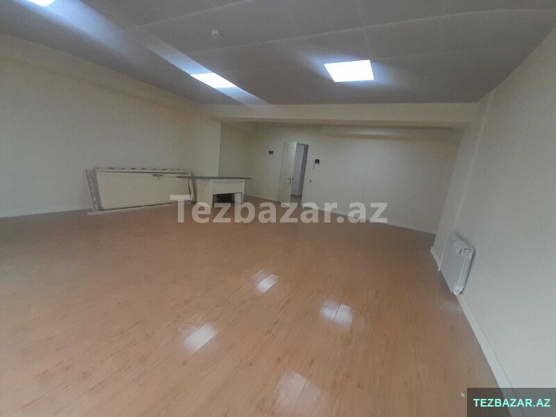 28 mayda 50 kv obyekt təmirli — Ofis, Bakı