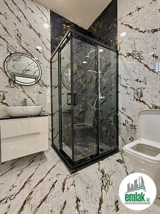 Satılır 4 otaqlı 130 m² bağ evi Şüvəlan — Ev, villa (10)