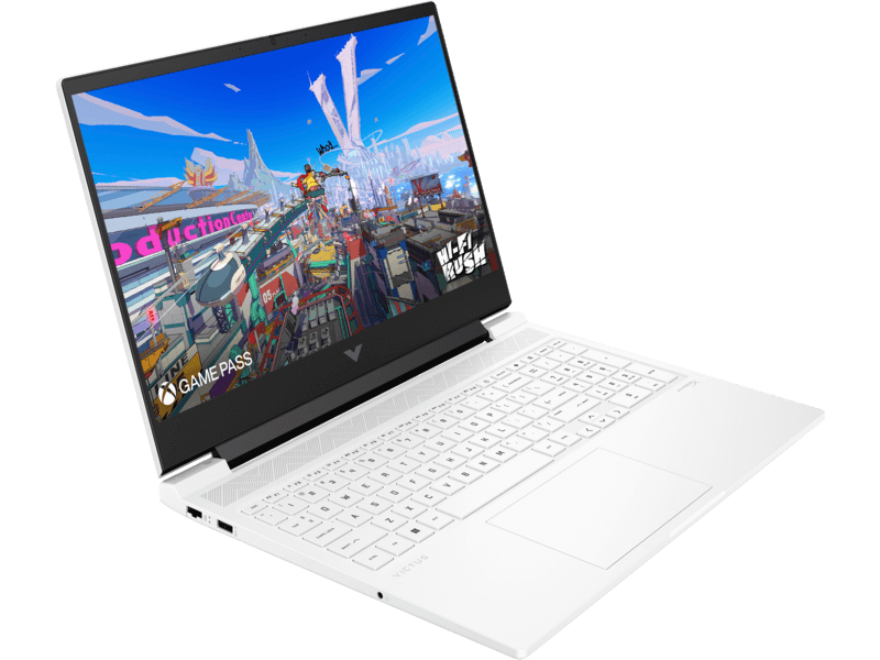 Laptop HP Victus Gaming / 16" 16-r1040ci A1LJ8EA — Noutbuklar, Bakı (2)