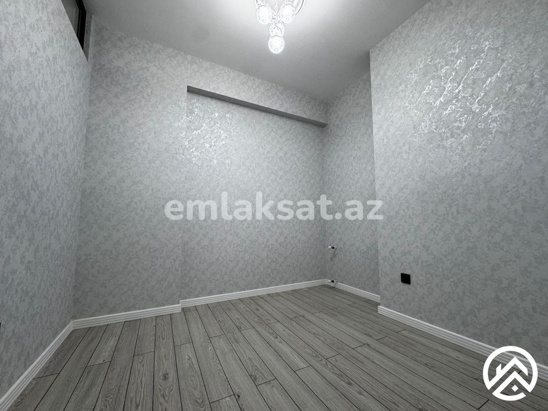 Satılır 3 otaq yeni tikili 98 m², Sumqayıt — Mənzil, Sumqayıt (5)