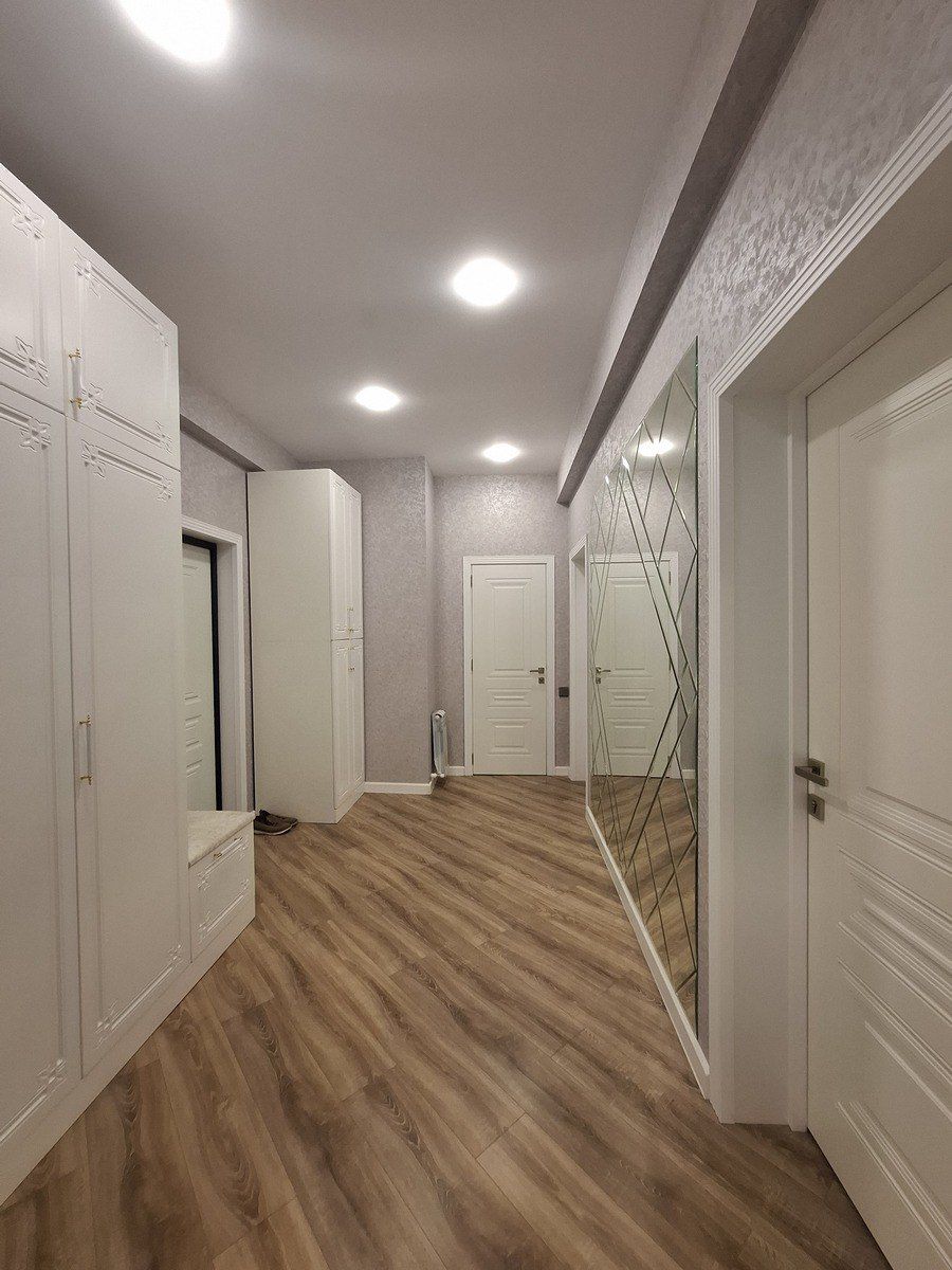 Satılır 3 otaqlı yeni tikili 82 m² — Mənzil, Xırdalan (6)