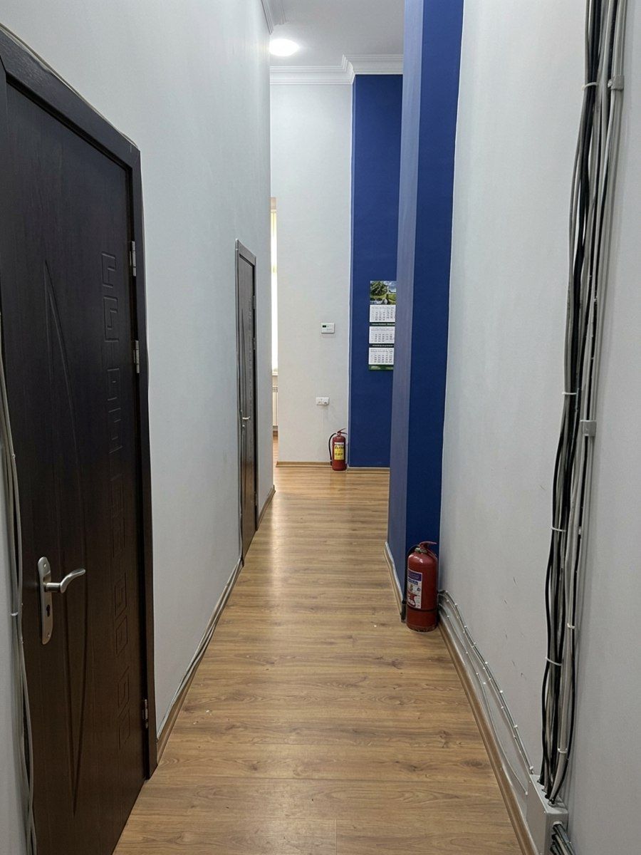 İcarəyə verilir obyekt 80 m² — Əmlak, Bakı (7)
