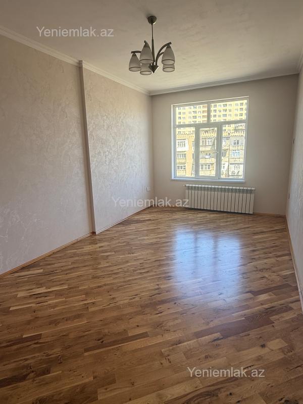 Satılır 3 otaqlı Bina evi menzil (Yeni tikili), 131 m², Yasamal rayonu — Mənzil, Bakı (8)