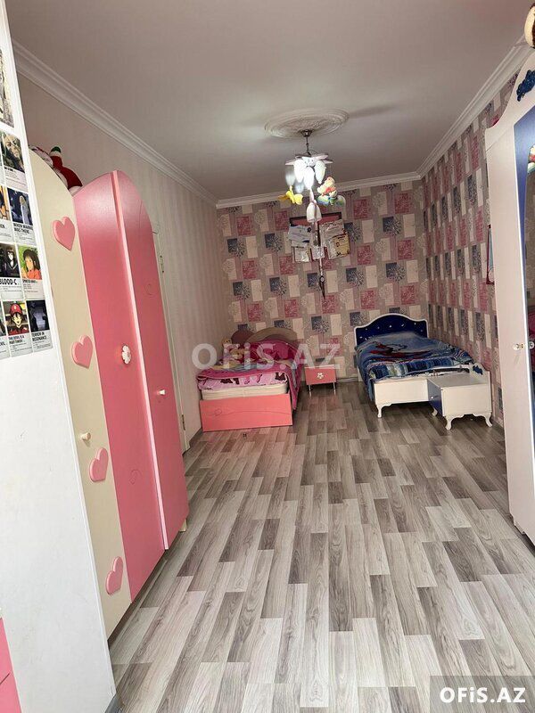 Köhnə tikili Satılır Sabunçu r., Bakixanov q., 4 otaq, 96 m² — Mənzil, Bakı (3)