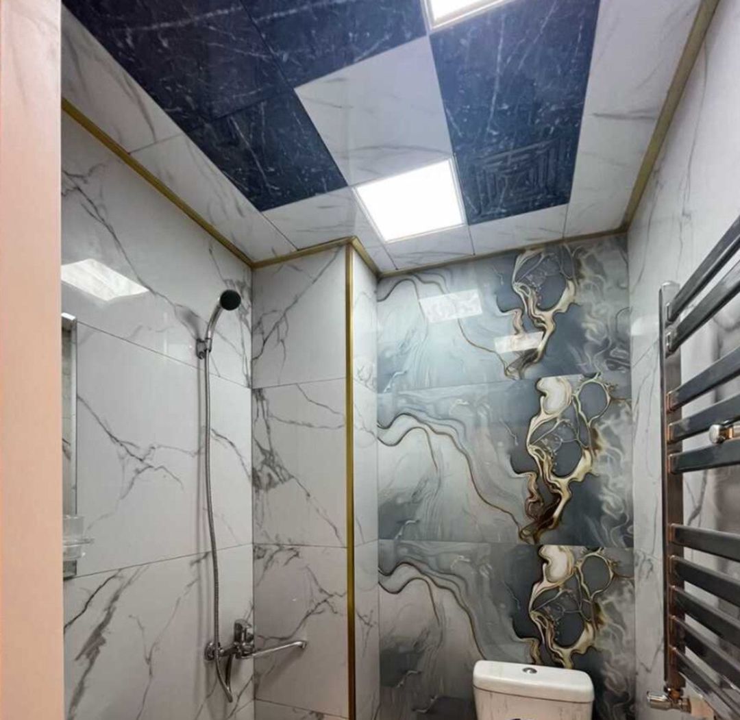 Satılır 2 otaqlı yeni tikili 44 m² — Mənzil, Bakı (7)
