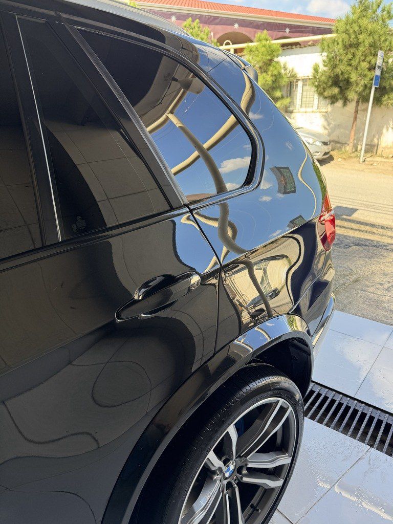 BMW X5, 3.0 L, 2013 il, 230 000 km 77-VJ-101 — Avtomobillər, Bakı (10)