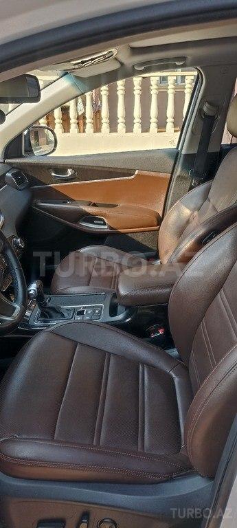 2016 Kia Sorento, 2016, 103,000 km — Avtomobillər, Beyləqan (3)