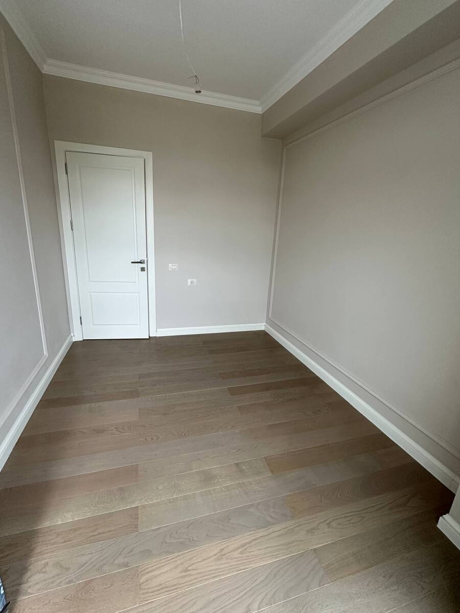 Satılır 3 otaqlı yeni tikili 98 m² — Mənzil, Bakı (12)