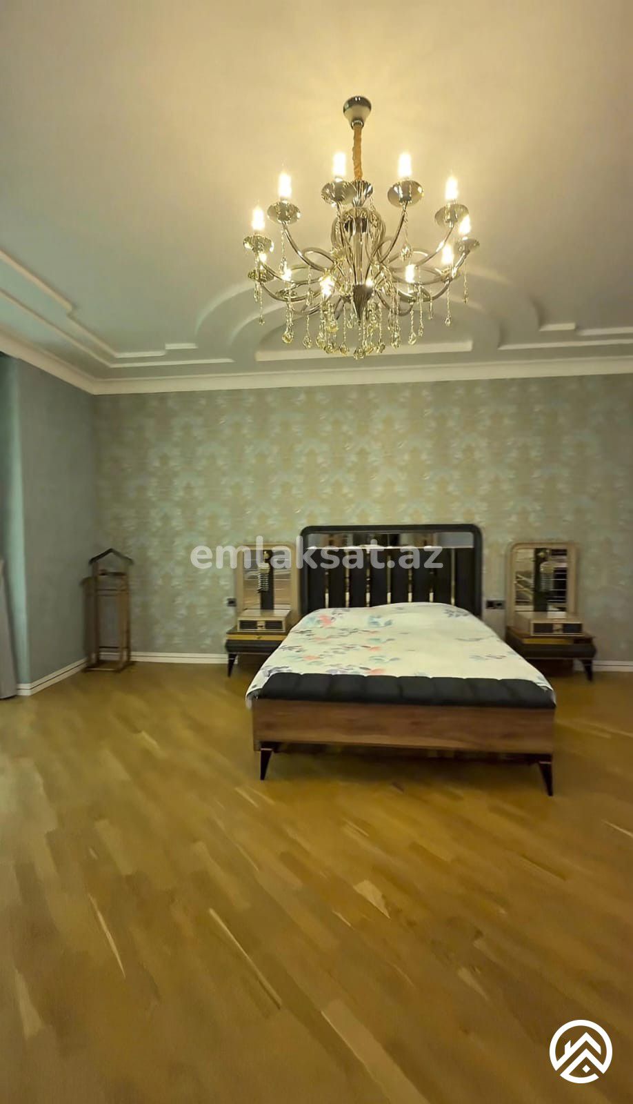 Satılır 7 otaq həyət evi / bağ evi 700 m², Zabrat — Ev, villa, Bakı (4)