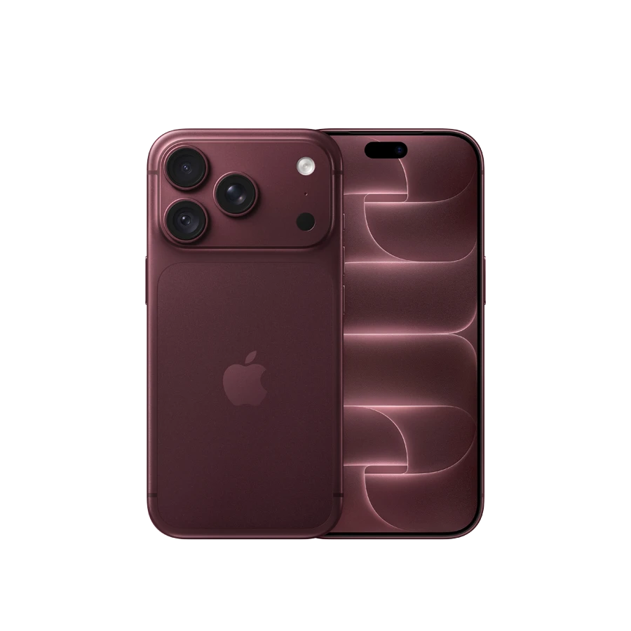 iPhone 18 Pro, 2 TB, Burgundy — Bakı