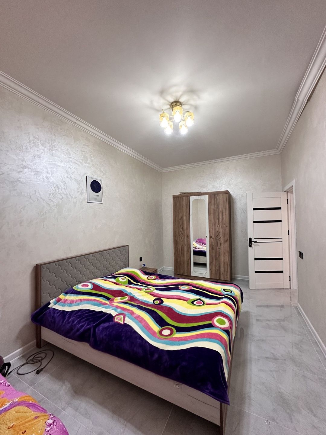 Satılır 4 otaqlı həyət evi/bağ evi 130 m² — Ev, villa, Bakı (8)