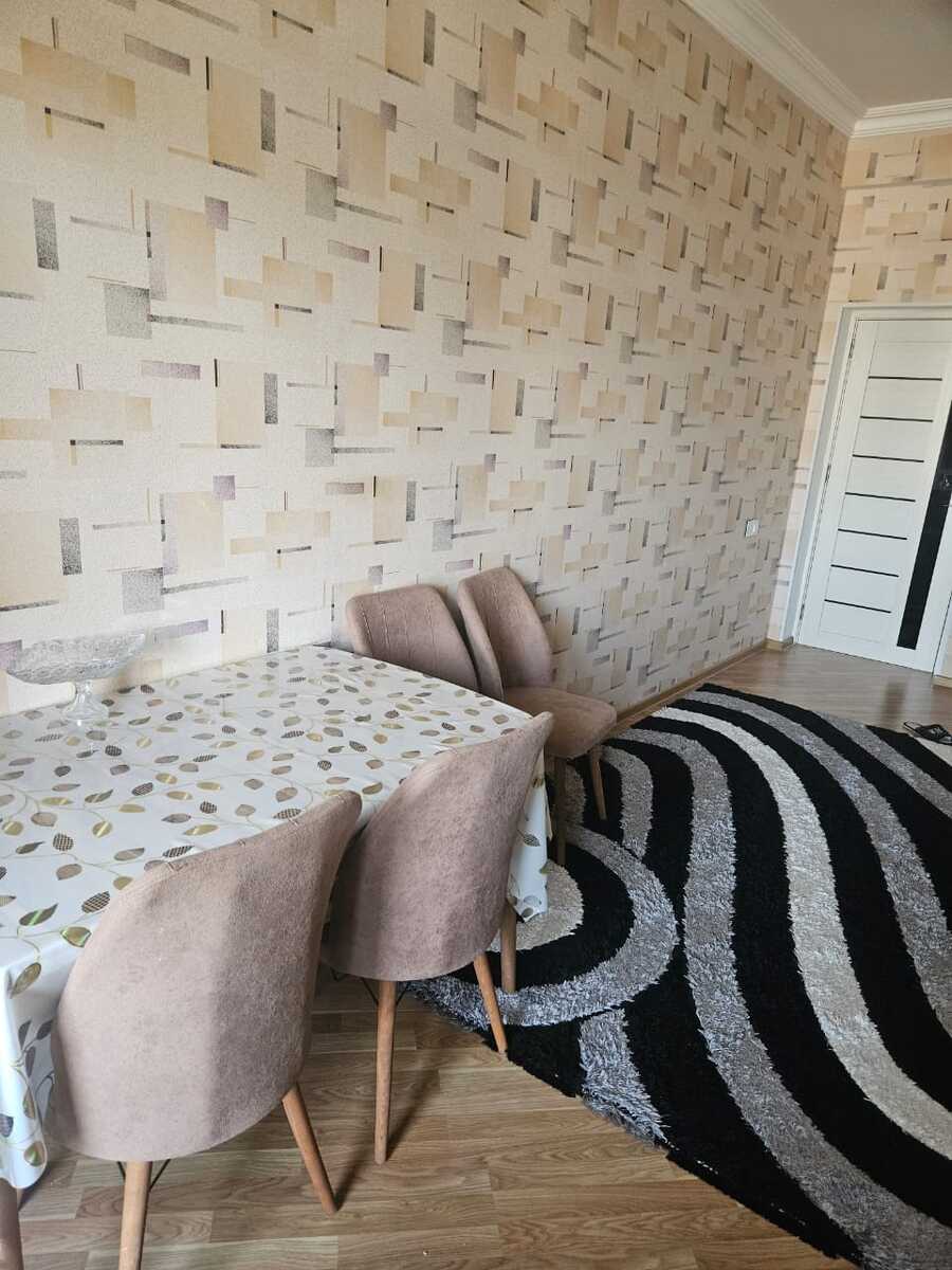 Satılır 2 otaqlı yeni tikili 82 m² — Mənzil, Bakı (8)