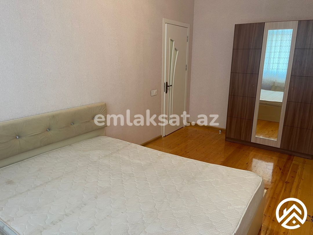 Kirayə (aylıq) 5 otaq həyət evi / bağ evi 330 m², Xırdalan — Ev, villa, Xırdalan (6)