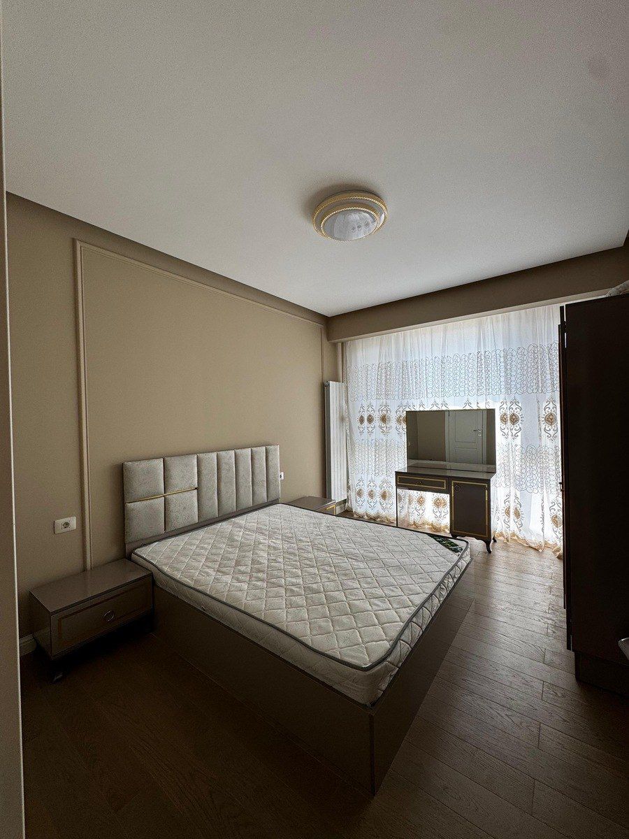 İcarəyə verilir 3 otaqlı yeni tikili 85 m² — Mənzil, Bakı (4)