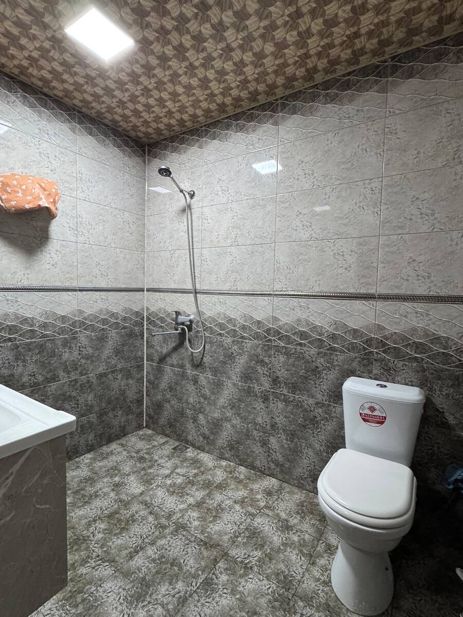 Satılır 2 otaqlı yeni tikili 60 m² — Mənzil, Bakı (8)