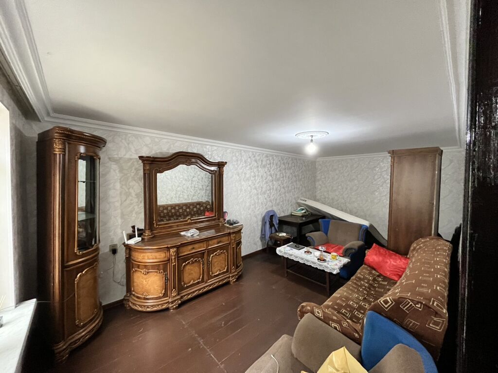 4 otaqlı, 100 kv. m, Yeni təmirli — Ev, villa, Digah (6)