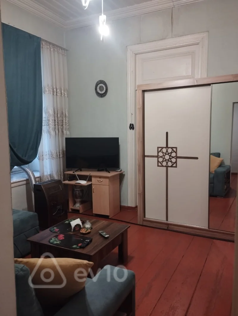3 otaqlı mənzil, 65 m², Suleyman Rehimov — Bakı