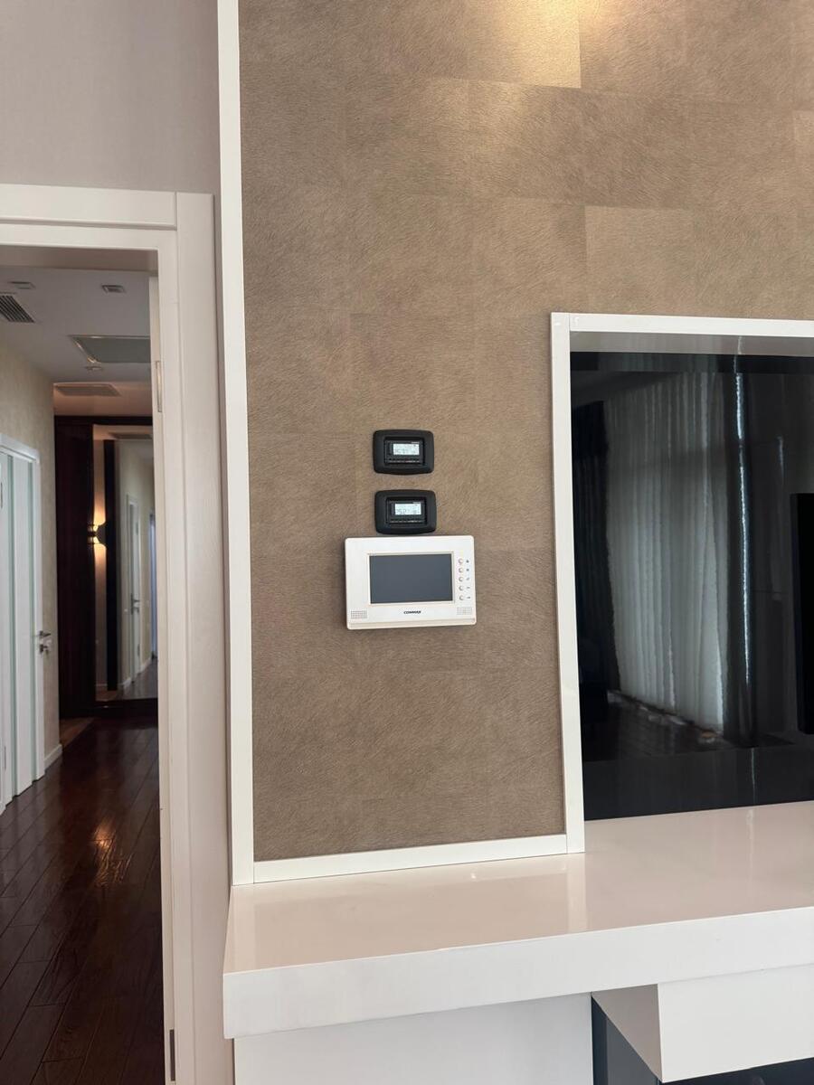 İcarəyə verilir 2 otaqlı ofis 120 m² — Ofis, Bakı (7)